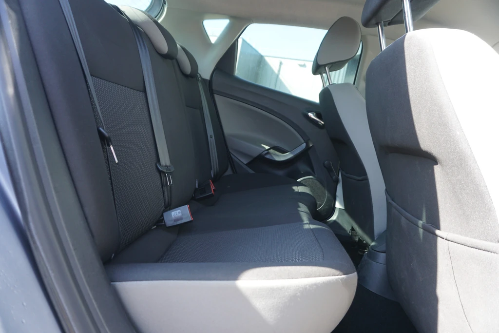 SEAT Ibiza – foto 14