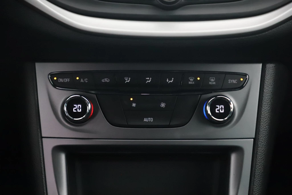 Opel Astra – foto 10