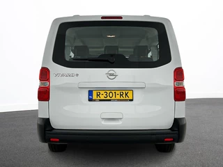 Opel Vivaro-e – thumbnail 4