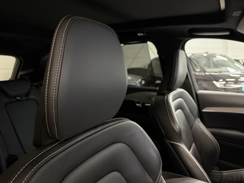 Volvo XC90 – foto 49