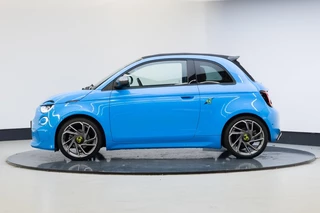 Fiat 500C – thumbnail 2