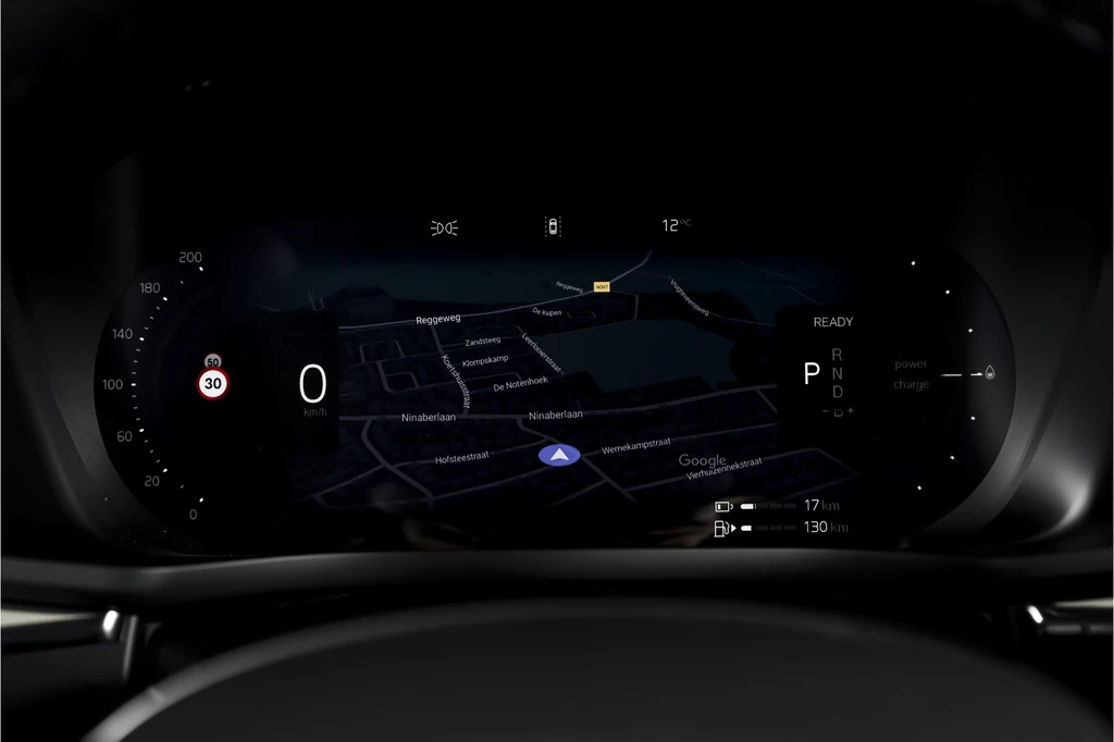 Volvo XC60 – foto 12