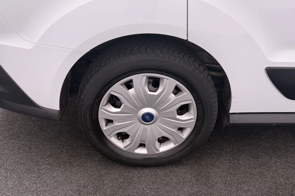Ford Transit Connect – foto 7