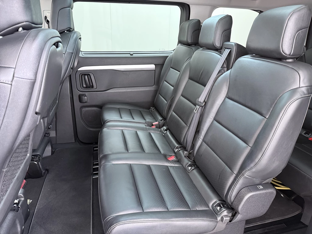 Opel Vivaro-e – foto 17