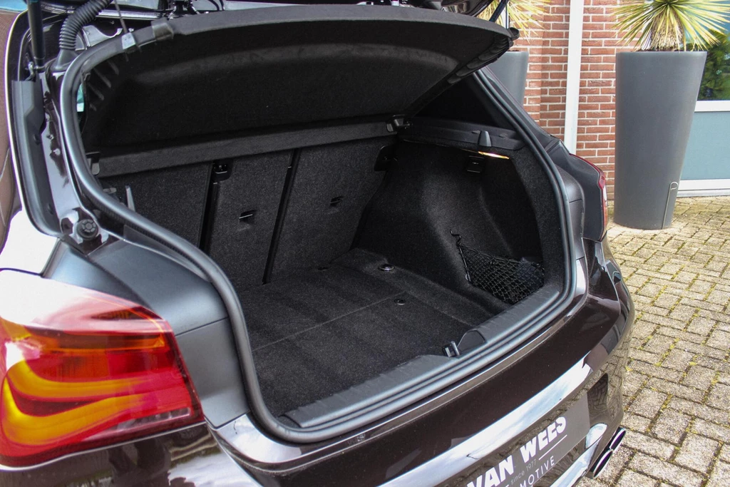BMW 1 Serie – foto 40