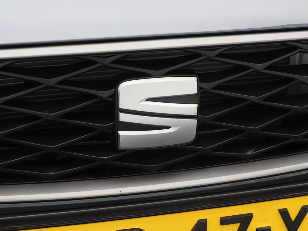 SEAT Leon – foto 11