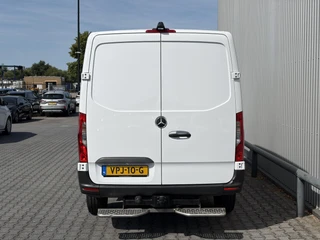 Mercedes-Benz Sprinter – thumbnail 5