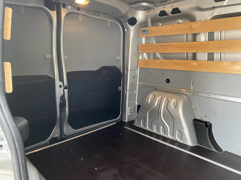 Fiat Doblò – foto 34