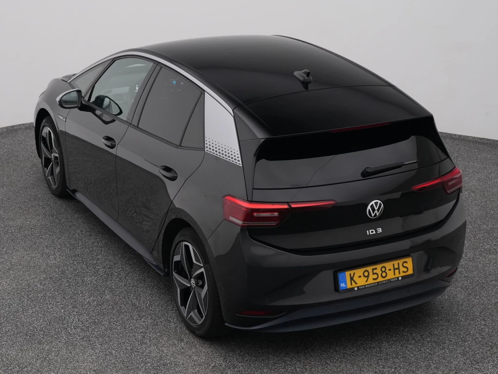 Volkswagen ID.3 – foto 6