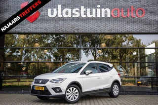 SEAT Arona – thumbnail 1