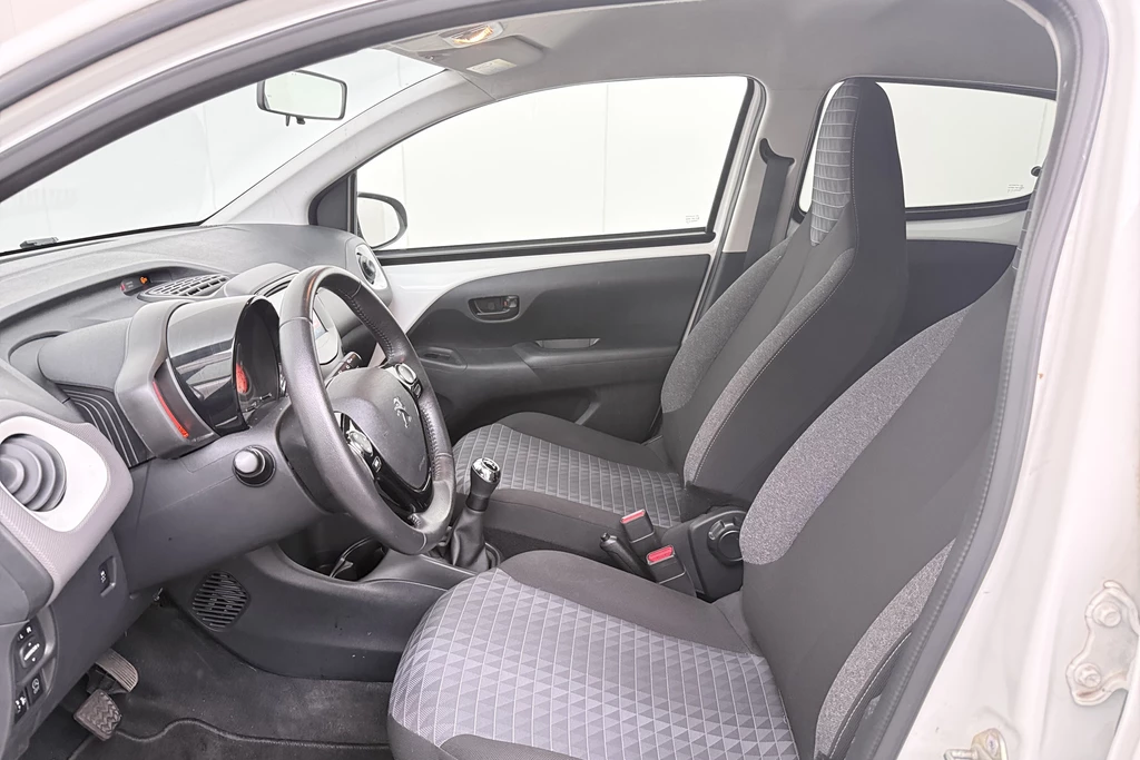 Peugeot 108 – foto 10