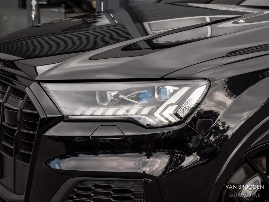 Audi Q7 – foto 40