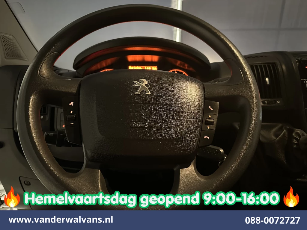Peugeot Boxer – foto 15