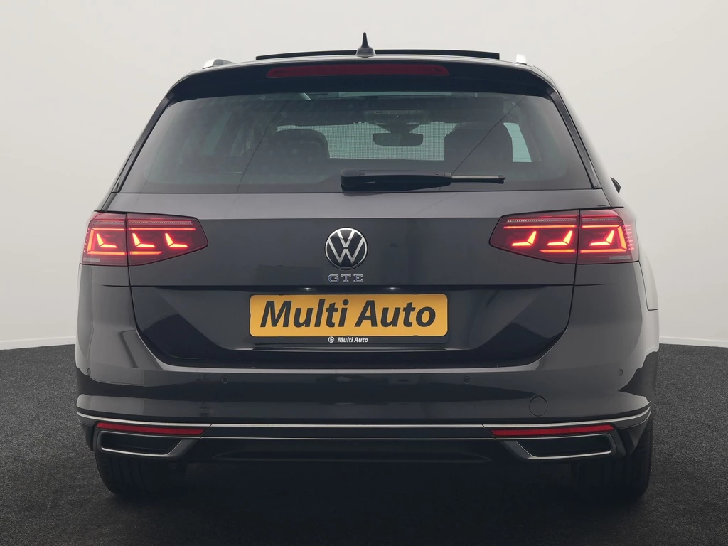 Volkswagen Passat – foto 5
