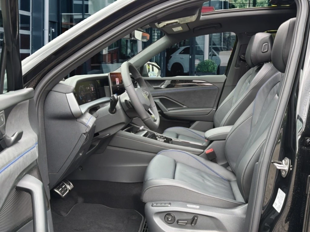 Volkswagen Tayron – foto 11
