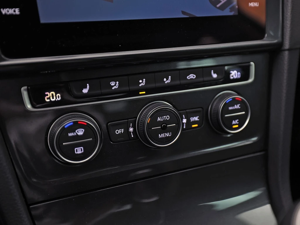 Volkswagen Golf – foto 10