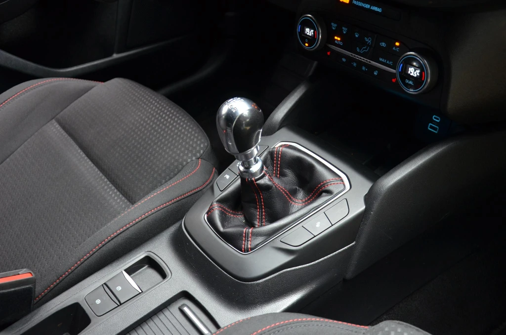 Ford Focus – foto 56