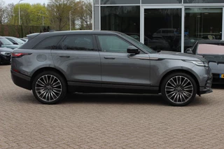 Land Rover Range Rover Velar – thumbnail 5