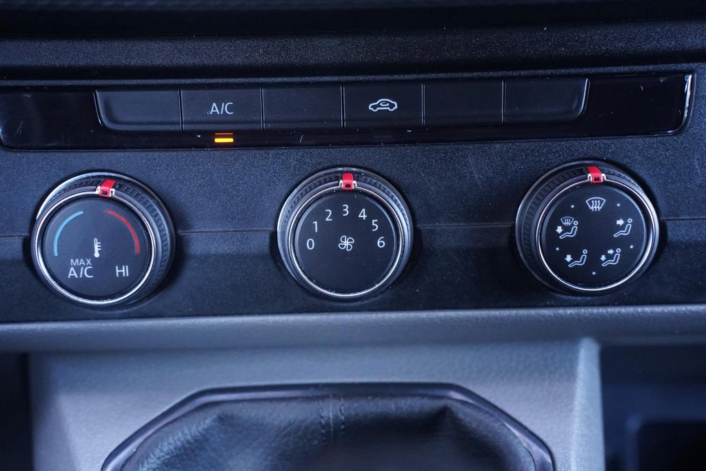 Volkswagen Transporter – foto 25