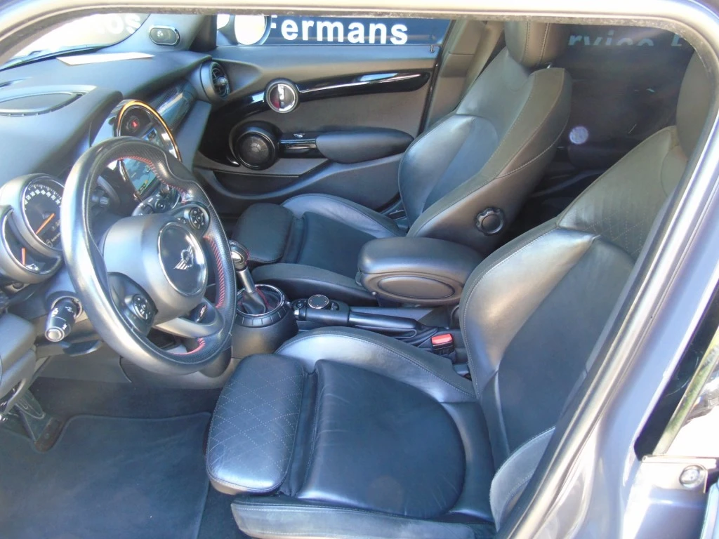 MINI Cooper S – foto 22