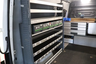 Mercedes-Benz Sprinter – thumbnail 18