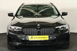 BMW 5 Serie – thumbnail 8
