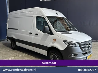 Mercedes-Benz Sprinter – thumbnail 5