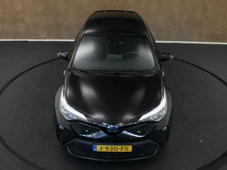 Toyota C-HR – thumbnail 10