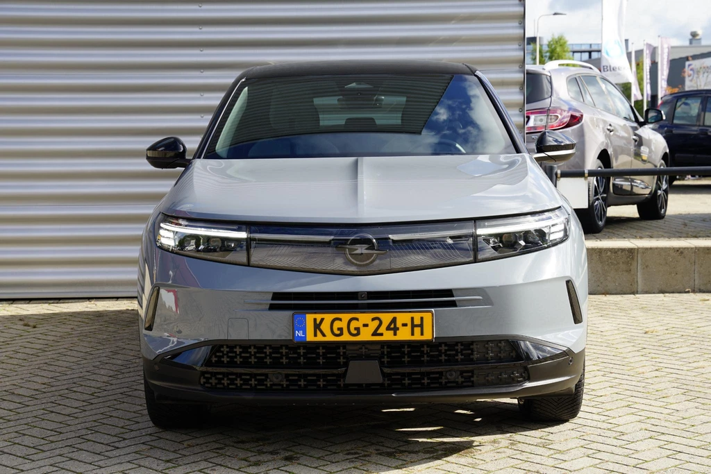Opel Grandland – foto 7