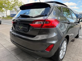 Ford Fiesta – thumbnail 11