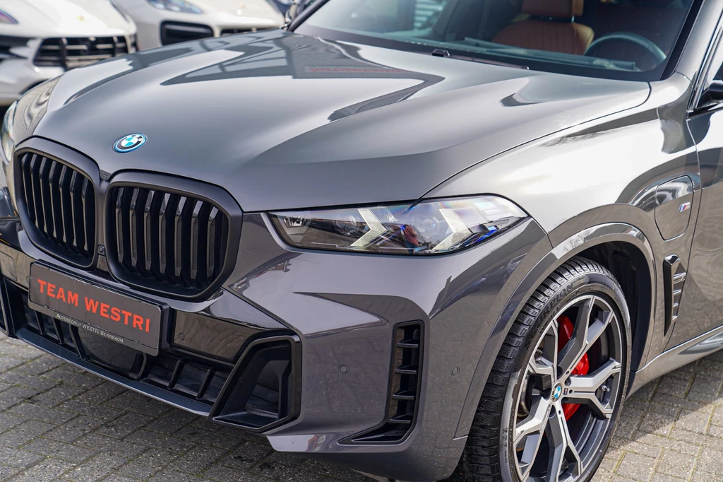 BMW X5 – foto 4