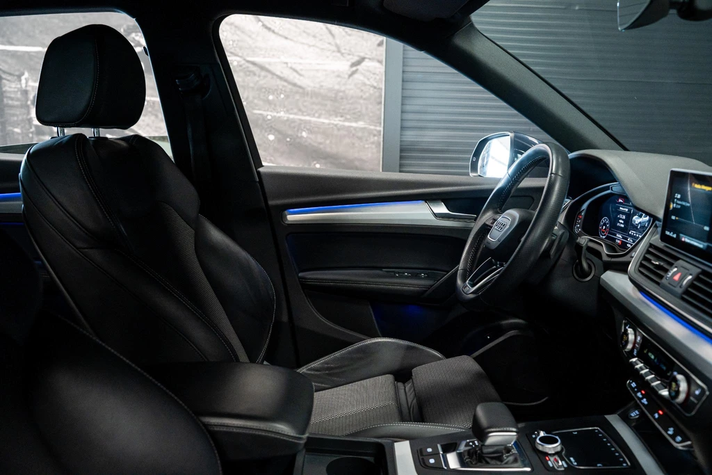 Audi Q5 – foto 28