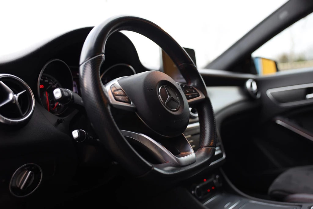 Mercedes-Benz CLA – foto 7