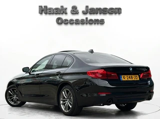 BMW 5 Serie – thumbnail 3