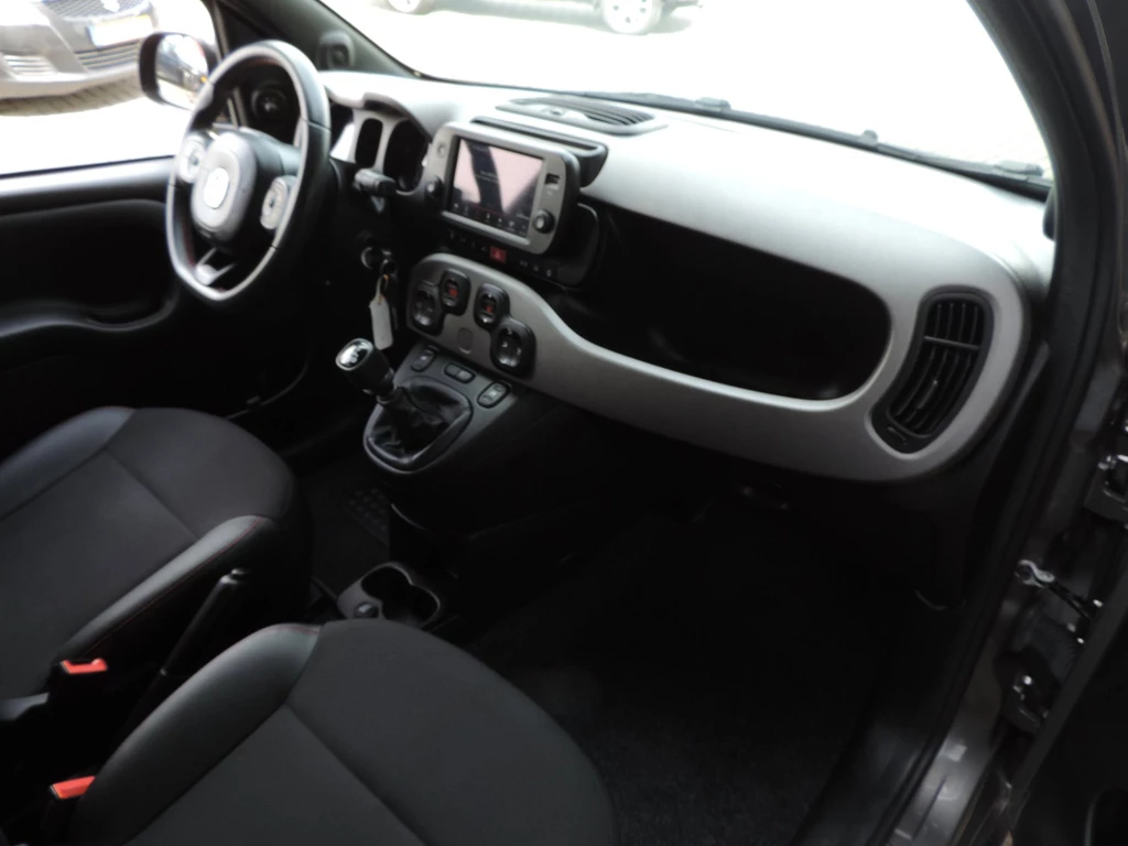 Fiat Panda – foto 14