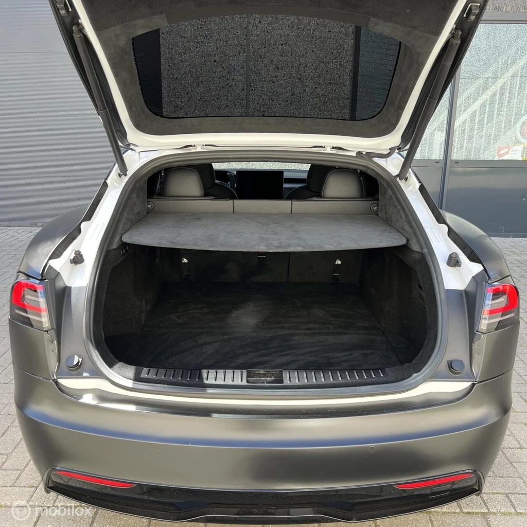 Tesla Model S – foto 19