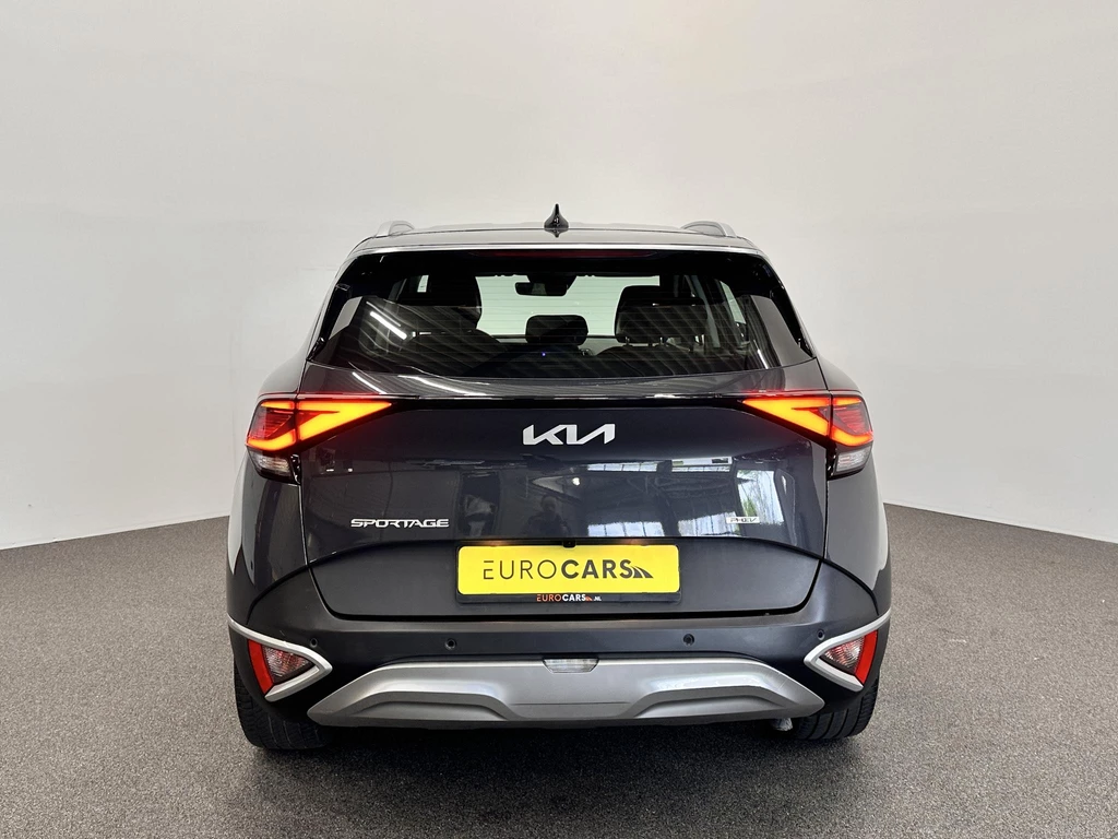 Kia Sportage – foto 6