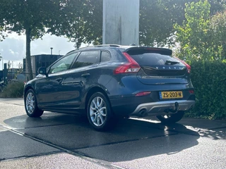 Volvo V40 – thumbnail 4