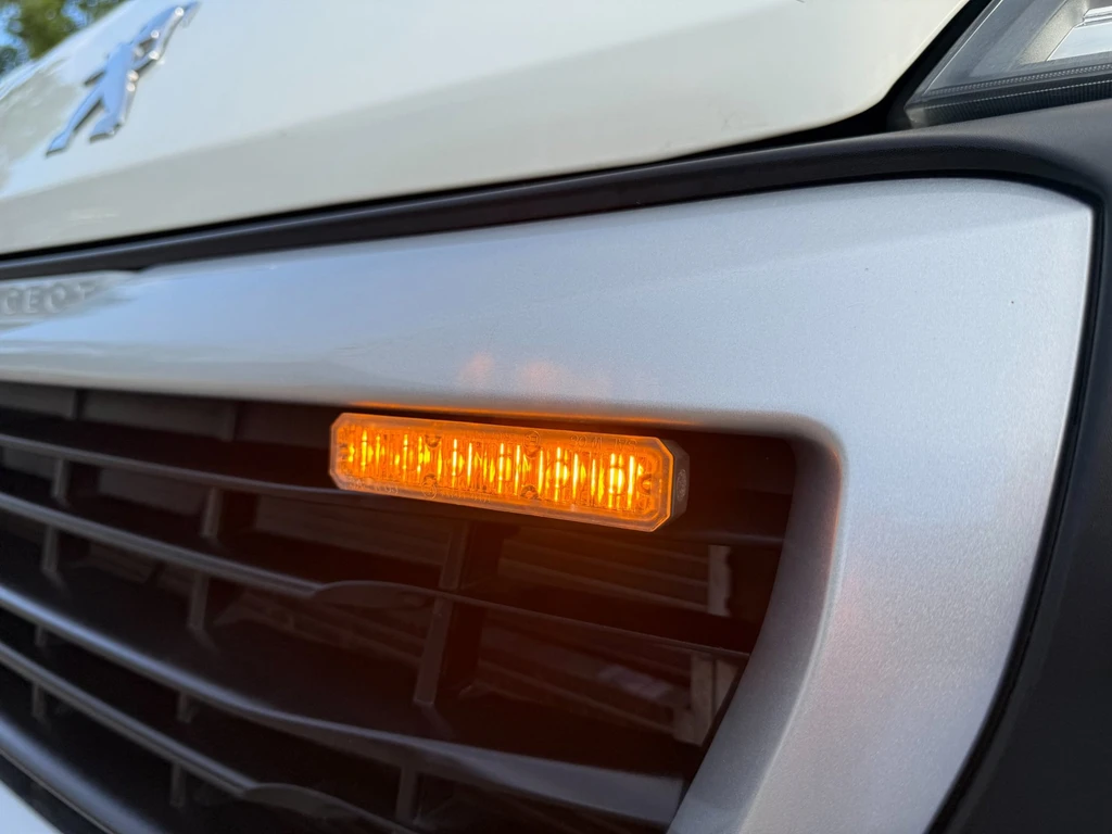 Peugeot Boxer – foto 20