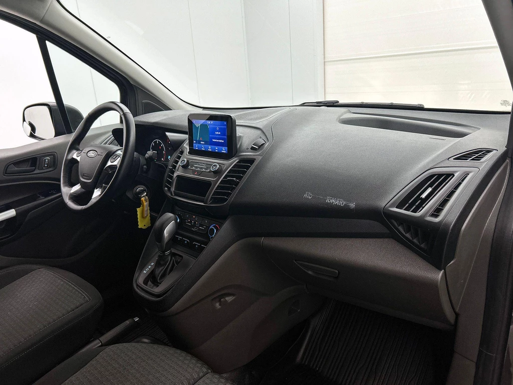 Ford Transit Connect – foto 22