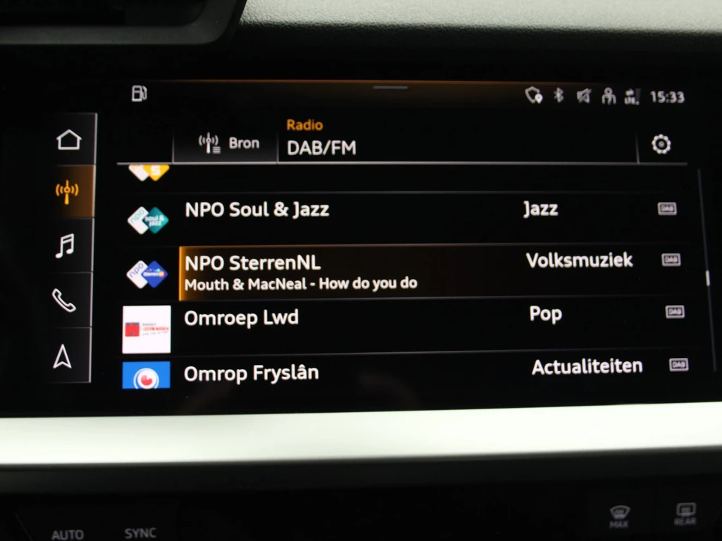 Audi A3 – foto 20