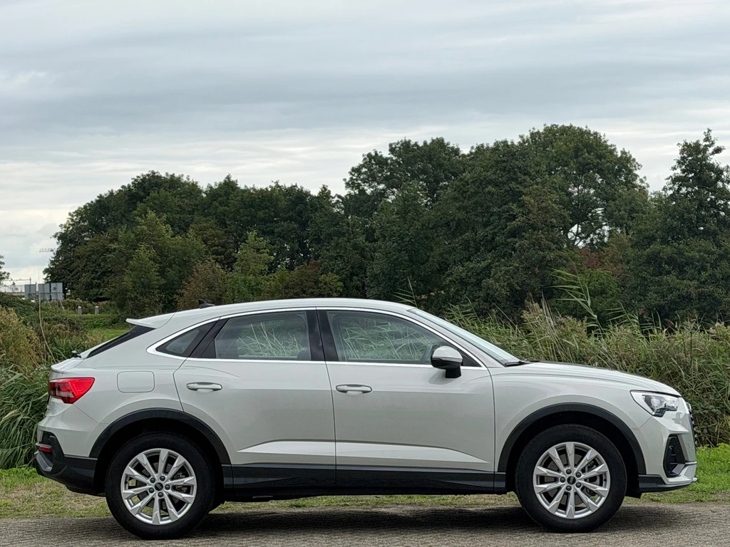 Audi Q3 – foto 5