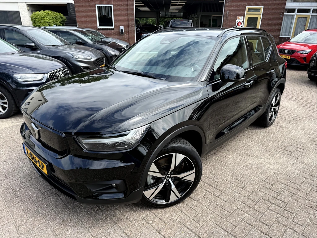 Volvo XC40 – foto 2