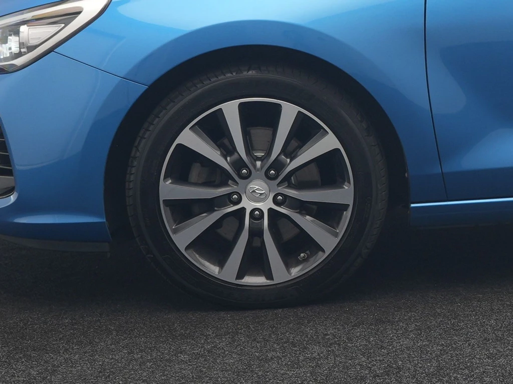 Hyundai i30 – foto 43