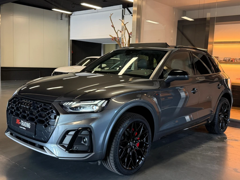 Audi Q5 – foto 3