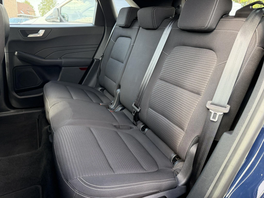 Ford Kuga – foto 9