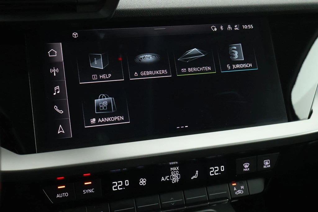 Audi A3 – foto 23