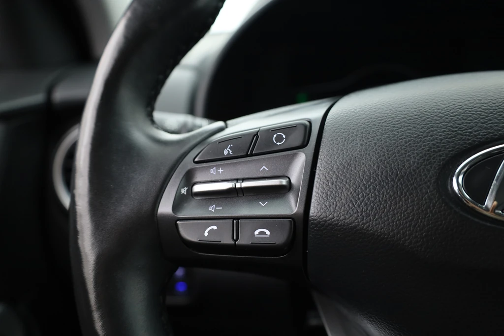 Hyundai Kona – foto 21
