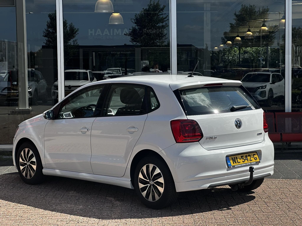 Volkswagen Polo – foto 3