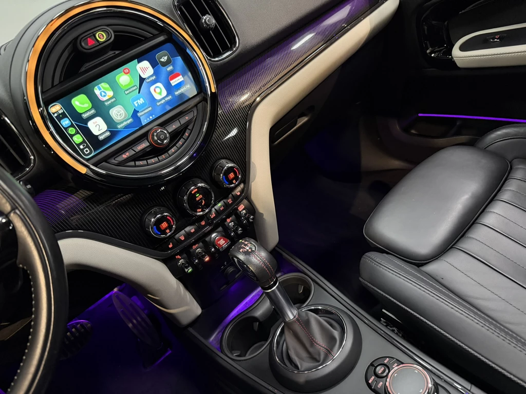 MINI Countryman – foto 28